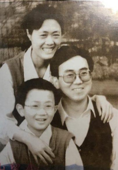 爱是责任与守护 ——战“疫”路上,我们在一起